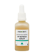 Постпилинговая регенерирующая сыворотка с охлаждающим эффектом "PP Refresh serum" 50 мл, Mesoderm