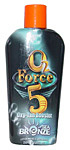 Sea Bronze Кислородный усилитель загара O2 FORCE - OXY TAN BOOSTER, 250 мл