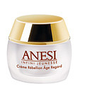 Anesi Линия против морщин. Крем для борьбы с мимическими морщинами вокруг глаз, 15 мл
