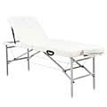 Кушетка массажная складная HZ-3318