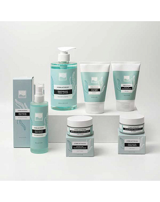 Beauty style Тоник Hydro active 30 h пролонгированного действия для всех типов кожи, 460 мл* 4516080PRO