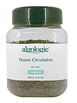 Algologie Пищевые добавки. Чай для усиления циркуляции, 200 гр