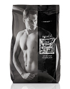 Воск горячий (пленочный)  ITALWAX POUR HOMME мужской гранулы 2 кг