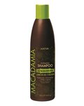 Увлажняющий шампунь для нормальных и поврежденных волос MACADAMIA Kativa, 250 мл.