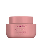 Дневной крем SPF30 лифтинг и сияние "Liposomal Urolithin", MESODERM, 50 мл