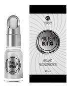 Состав для протеиновой реконструкции ресниц и бровей "Protein Botox", 10 мл Новинка Sexy Lashes