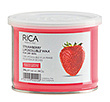 Воск земляничный Rica, 400 мл.