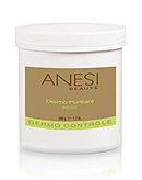 Маска для лица очищающая Anesi, 500 мл. 