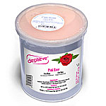 Воск розовый Depileve, 800 гр.