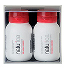 Набор для окрашеных волос (шампунь+маска) NatuRica 