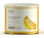 Rica Воск банановый, банка 400 мл