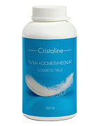 Тальк Cristaline, 150 гр