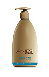 Гель - мусс для лица очищающий"Сияние" Anesi, 500 мл. 