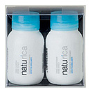 Набор для нормальных волос (шампунь+кондиционер) NatuRica 