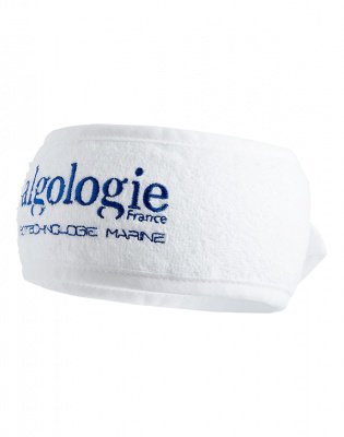 Algologie Повязка для волос Algologie* 25LIN004