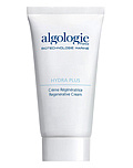 Дневной и ночной крем восстанавливающий регенерирующий Algologie, 50 мл.
