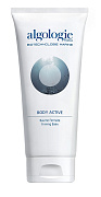 Моделирующий укрепляющий крем для тела Algologie, 200 мл.
