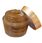 Скраб для пилинга лица Sublime peeling Morjana, 125 мл.