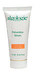 Омолаживающая профилактическая сыворотка"Anti age" Algologie, 15 мл.