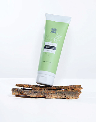 Beauty style Салициловый пилинг-скатка с AHA кислотами для жирной кожи 