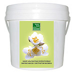 Альгинатная коллагеновая маска с экстрактом Жасмина Beauty Style, 1 кг.