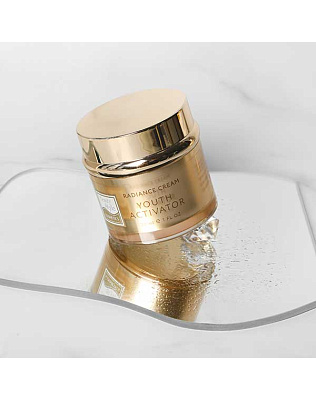 Beauty style Омолаживающий крем «Активатор молодости» 30 мл Beauty Style* 4516043