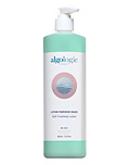Лосьон для лица освежающий Algologie, 400 мл.
