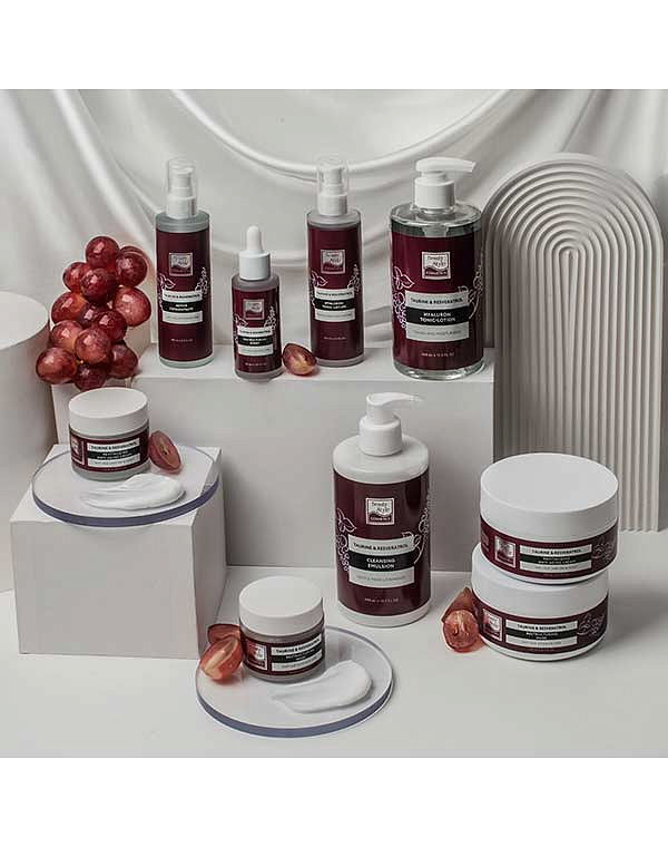 Beauty style Крем возрождающий Anti Age plus 24 часа 