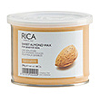 Воск миндальный Rica, 400 мл.