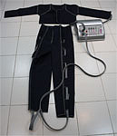 Gezatone SG2010 Аппарат для прессотерапии