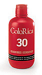 Крем-оксидант 9% TOG-30 ColoRica, 900 мл.
