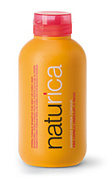 Шампунь "Увлажняющий, тонизирующий" NatuRica, 250 мл.
