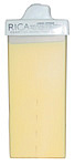 Rica Картридж с узким роликом Воск лимонный, 100 мл