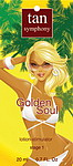Бальзам Golden Soul 1 фаза TAN SYMPHONY, 20 мл.