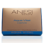 Комплекс "Аква Витал" Anesi, 5 мл.*12 шт.