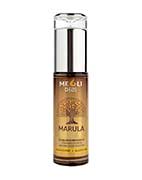 Сыворотка с маслом Марулы для роста волос и восстановления сухих кончиков, MEOLI, 60 мл