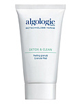 Пилинг для лица увлажняющий Algologie, 75 мл.