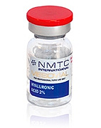 MEZOVIAL мезопептидный комплекс 2% AMALAIN, 2,0 мл