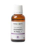 Пилинг Джесснера модифицированный "Jessner's M-Peel +" 30 мл, Mesoderm