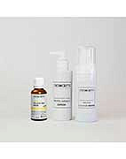 Набор-пакет: Протокол №9 Ретиноевый пилинг ANTIAGE YELLOWPEEL MASK