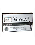 Иглы для электроэпиляции стальные K3 Velona, 30 шт.