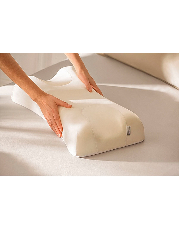  Beauty Sleep Ортопедическая подушка Omnia, Beauty Sleep* 1861529