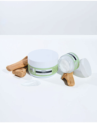 Beauty style Себорегулирующая очищающая маска для жирной и смешанной кожи 