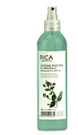 Лосьон ментоловый последепиляционный Rica, 250 мл. 