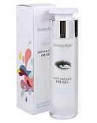 Гель против темных кругов под глазами, 50 мл