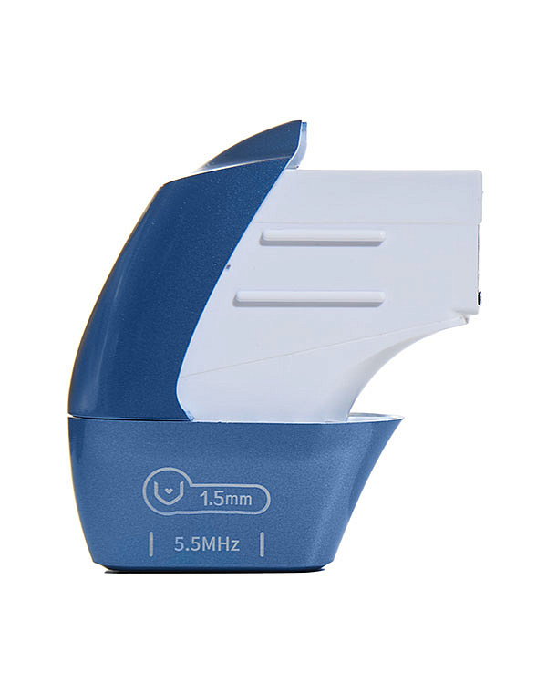Gezatone Картридж HIFU 1.5мм лицо UK230 998 Gezatone* A1301398W-2