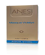 Маска для лица "Видализ" Anesi, 12шт по 25 мл. 
