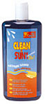 Очиститель для соляриев концентрат, CLEAN A SUN 1 CONCENTRATED 20х1,  500мл