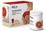 RicaBody Набор для антицеллюлитного грязевого обертывания