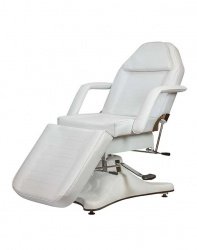 Кресло косметологическое МД - 823, белый
